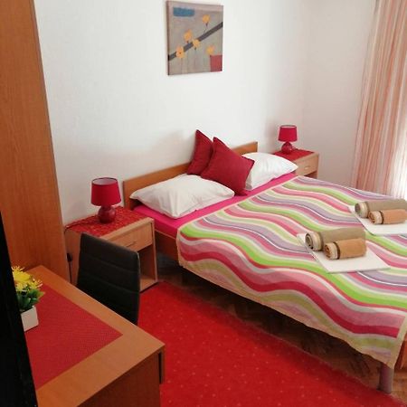 Apartment Olimp ウルツィニ エクステリア 写真