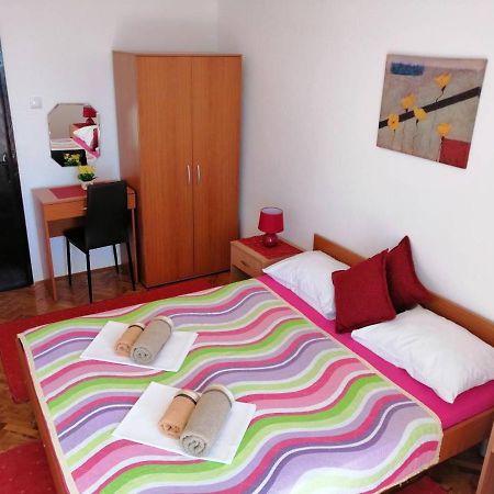Apartment Olimp ウルツィニ エクステリア 写真