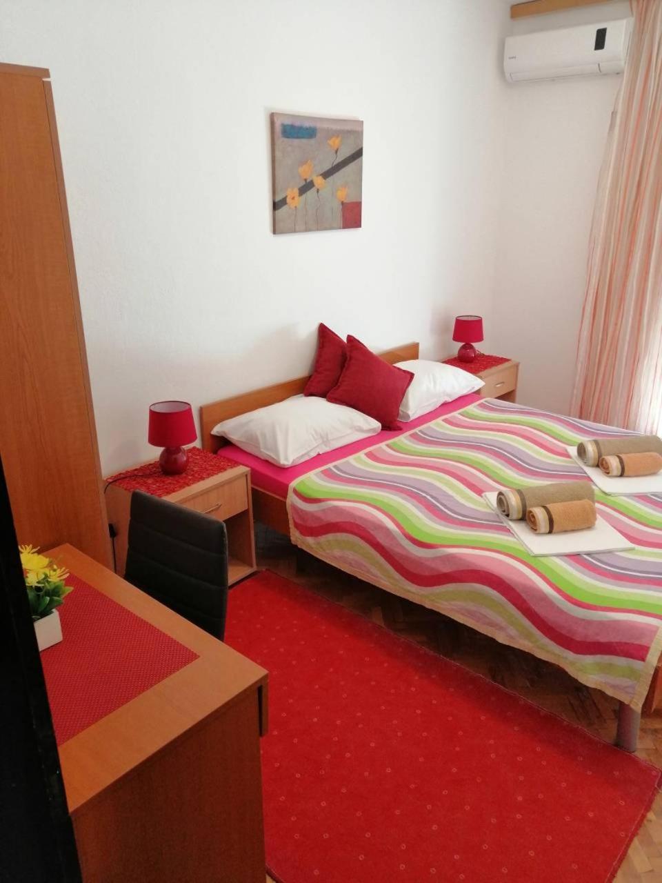 Apartment Olimp ウルツィニ エクステリア 写真