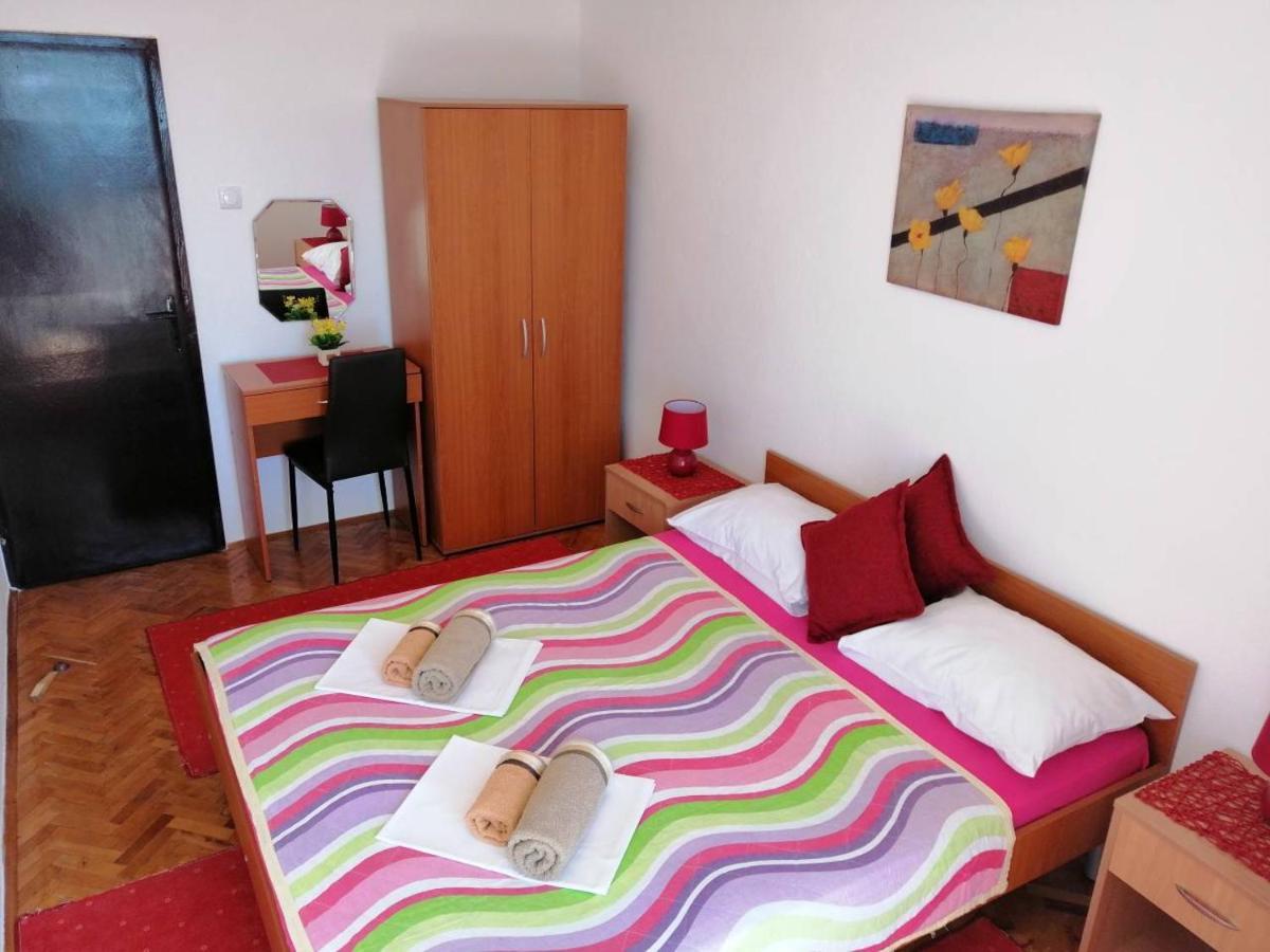 Apartment Olimp ウルツィニ エクステリア 写真