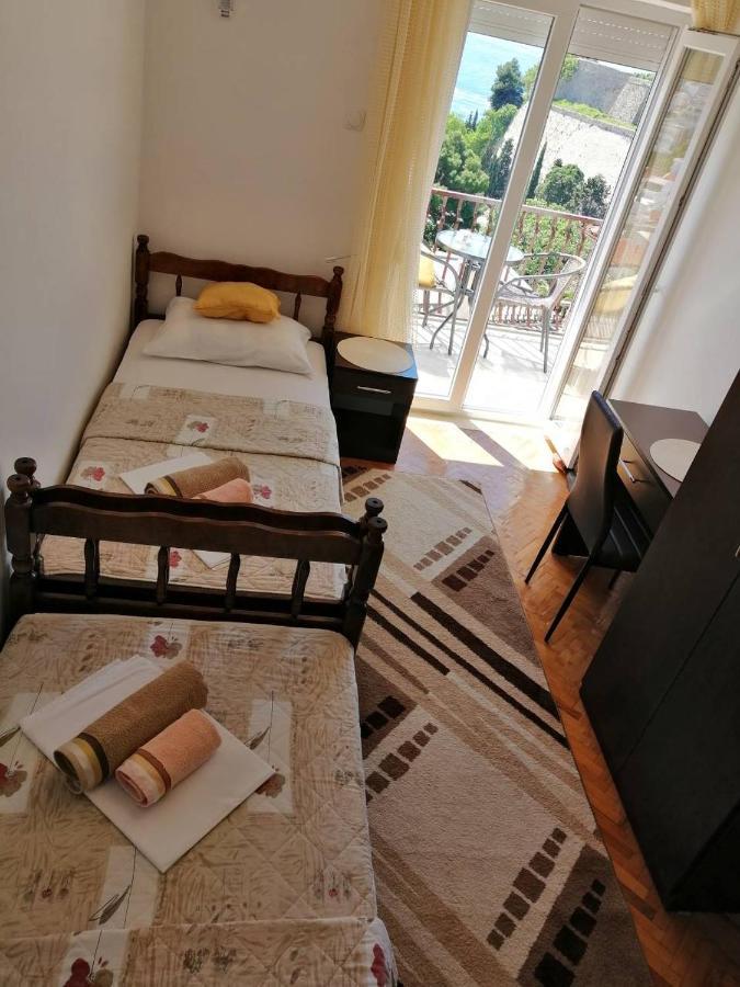 Apartment Olimp ウルツィニ エクステリア 写真