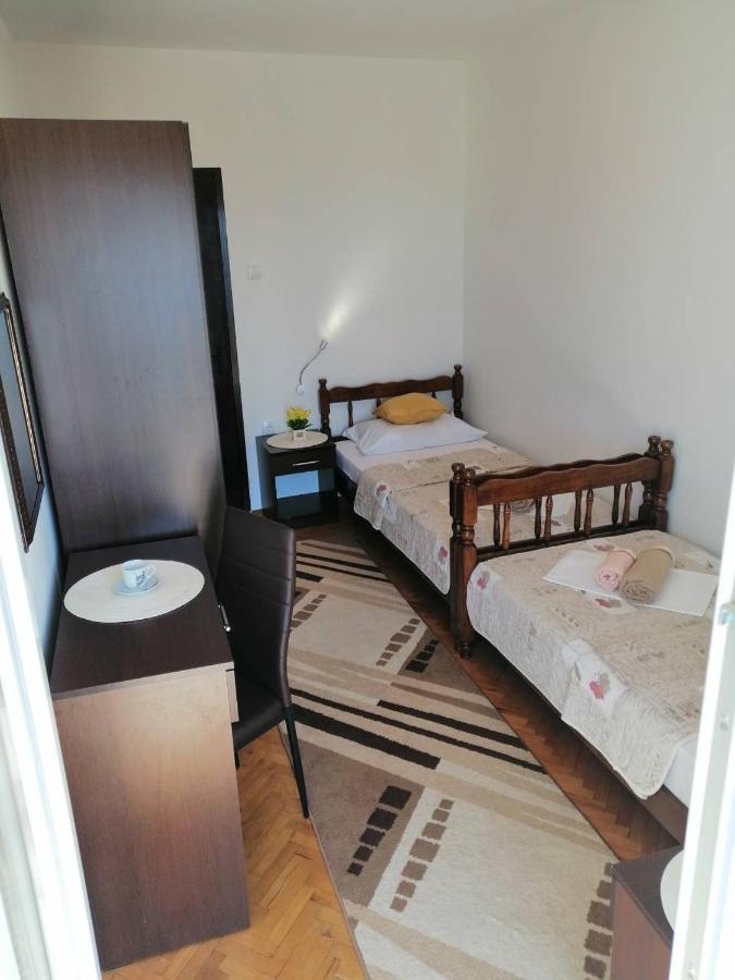 Apartment Olimp ウルツィニ エクステリア 写真