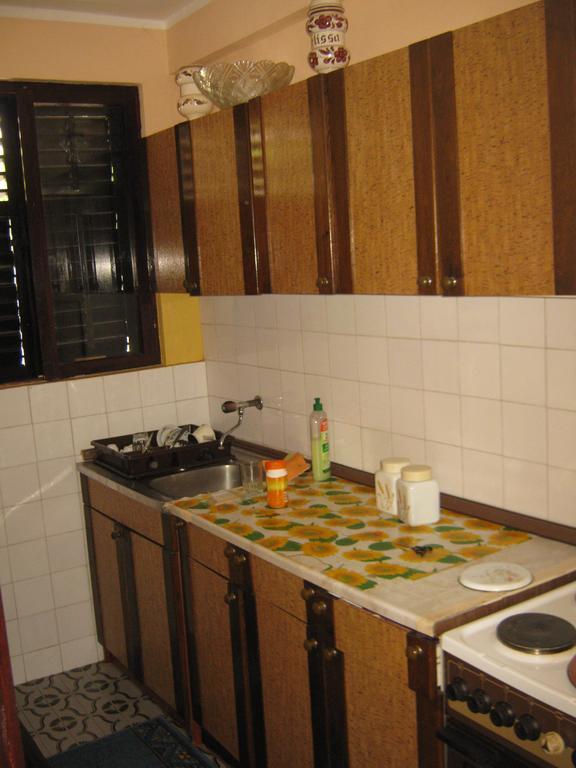 Apartment Olimp ウルツィニ 部屋 写真